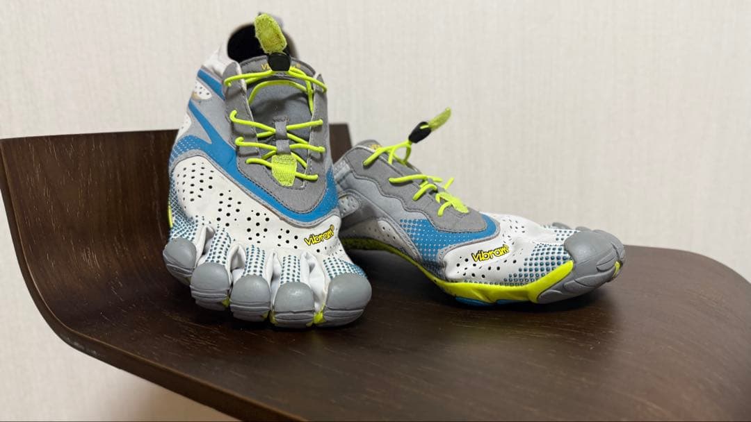 y*k様 Vibram 5fingers