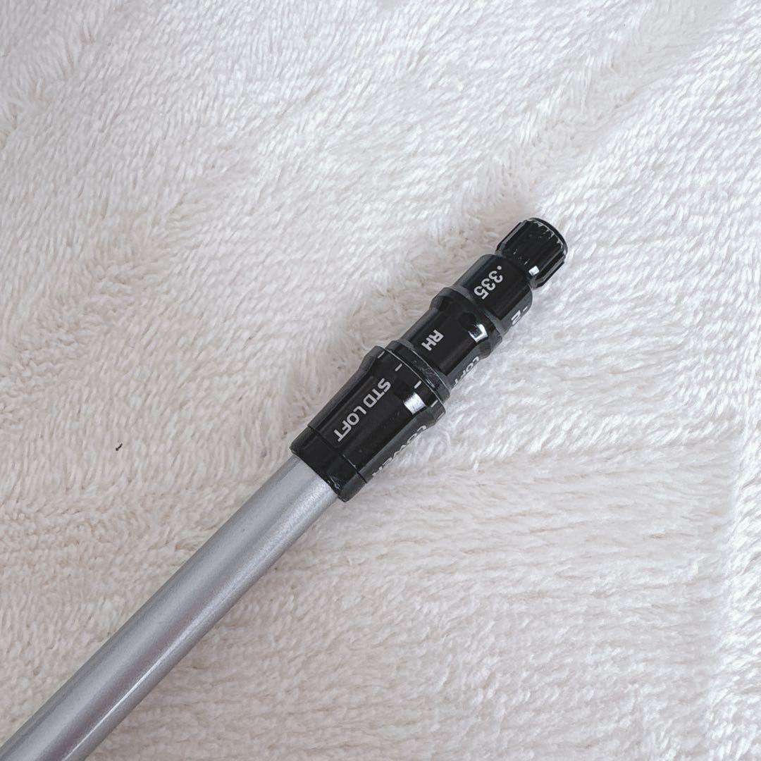 クラブ S046 TOUR AD GRAPHITE DESIGN UB6 flex S