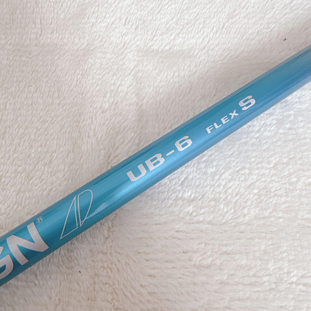 クラブ S046 TOUR AD GRAPHITE DESIGN UB6 flex S