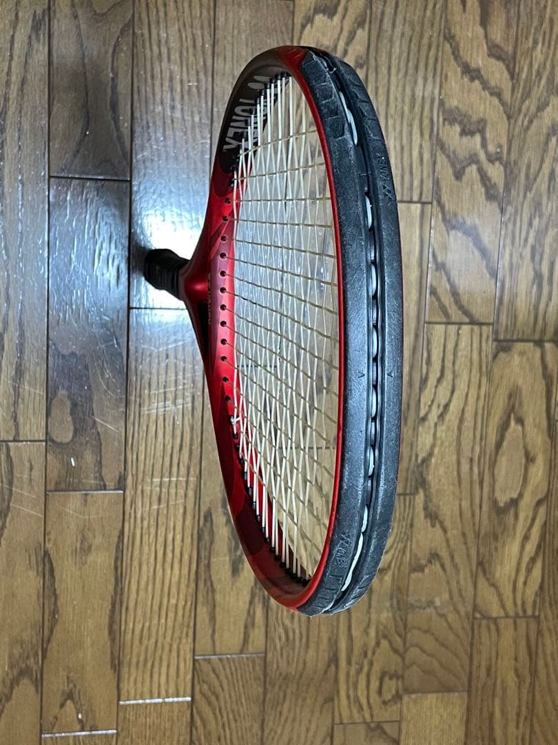 YONEX VCORE ヨネックス Vコア 100 G2