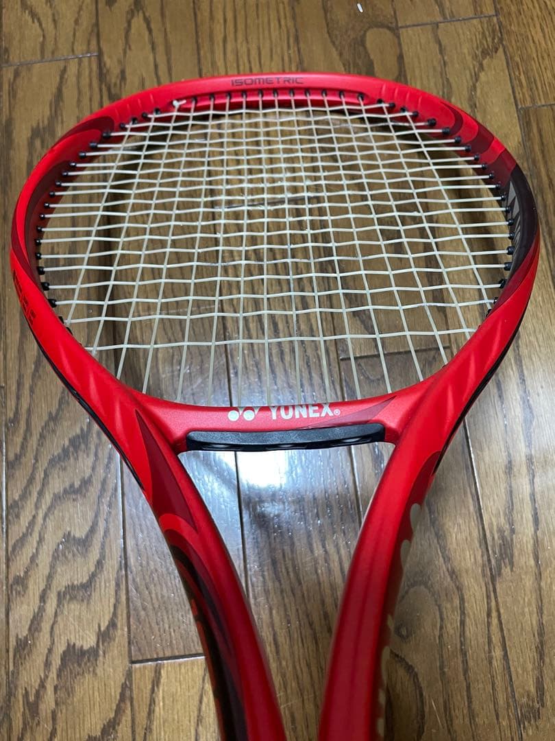 YONEX VCORE ヨネックス Vコア 100 G2