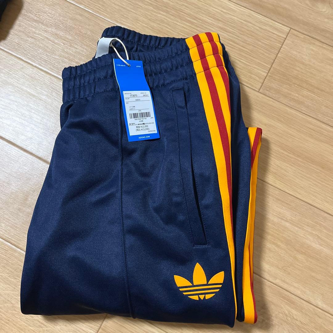 ローマ　トラックパンツ