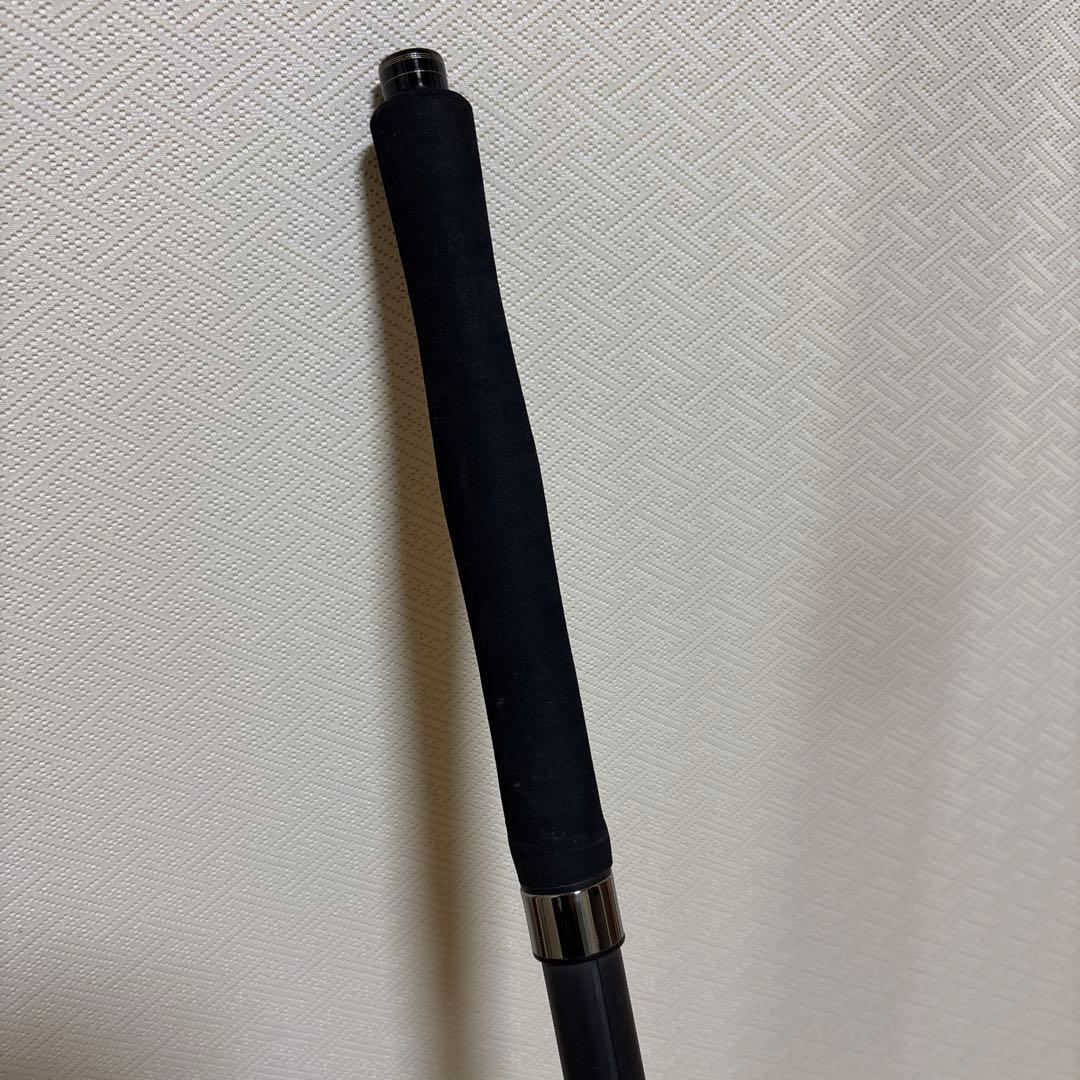 Ripple Fisher Ultimo 83M ウルティモ83M