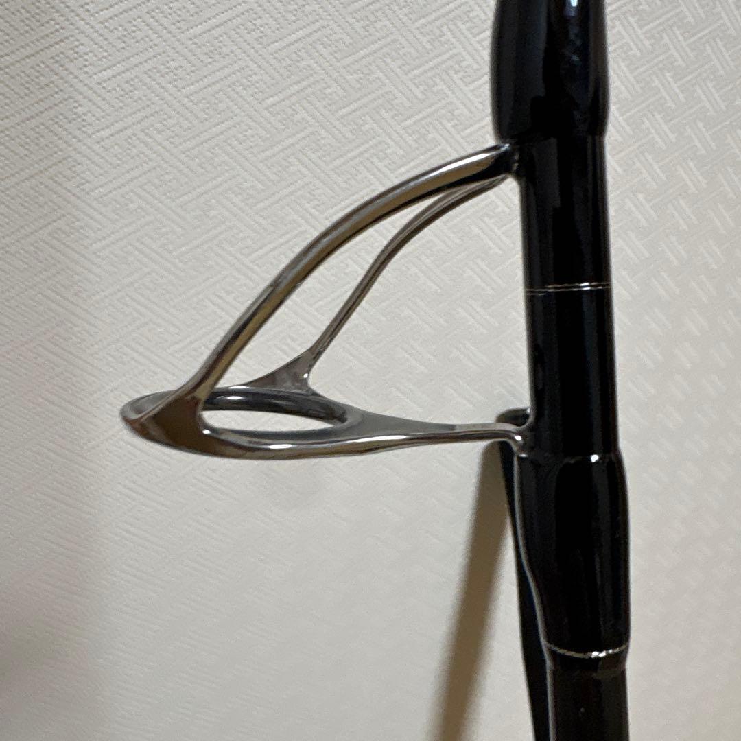 Ripple Fisher Ultimo 83M ウルティモ83M