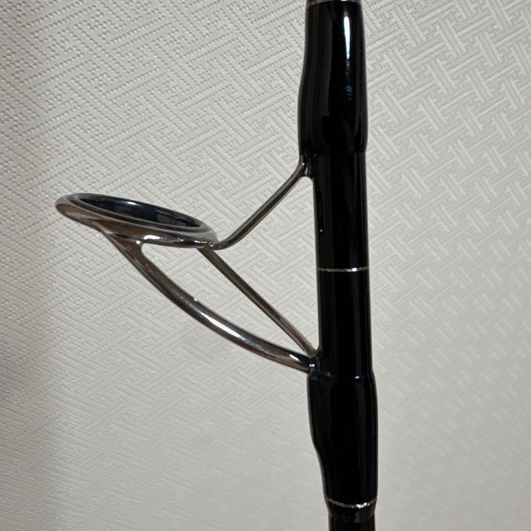 Ripple Fisher Ultimo 83M ウルティモ83M