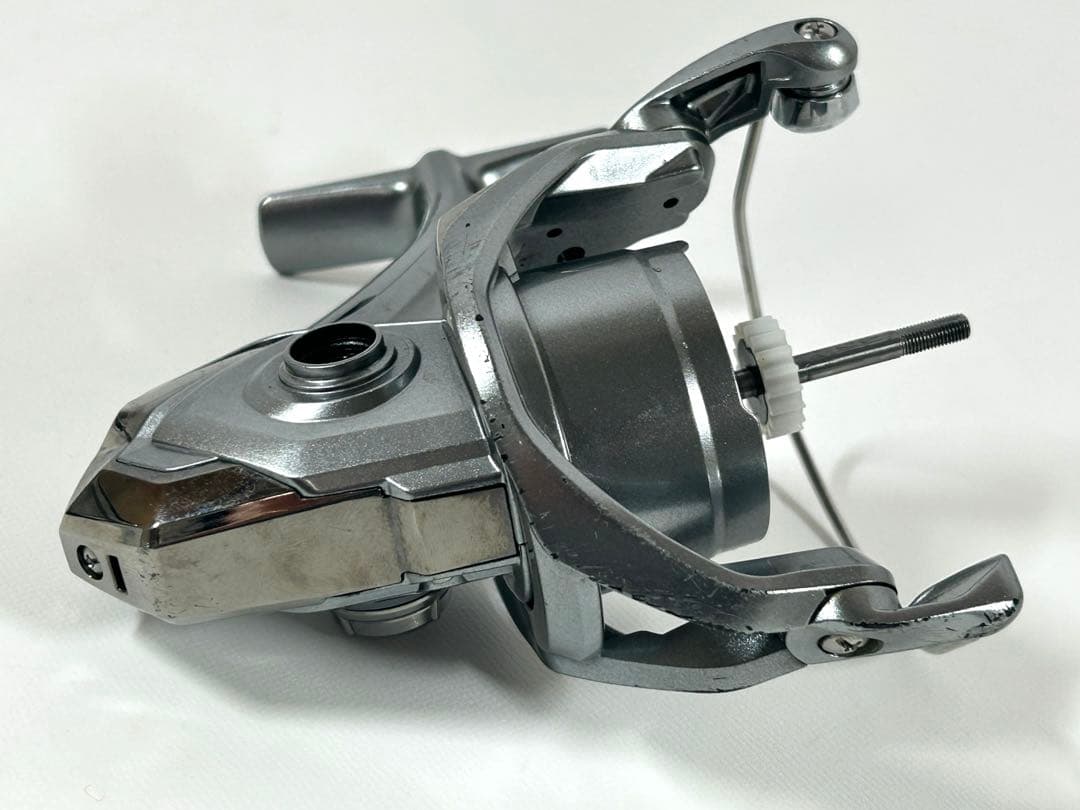SHIMANO 21 ナスキー 4000XG NASCI