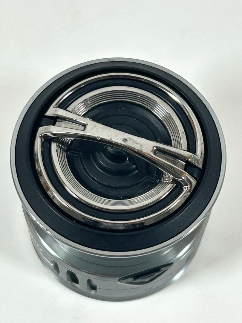 SHIMANO 21 ナスキー 4000XG NASCI