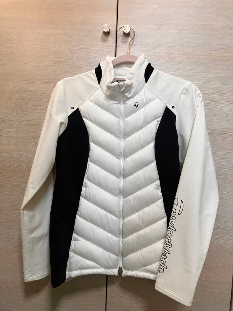 Mayu738　TaylorMade レディース ジャケット
