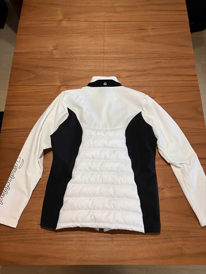Mayu738　TaylorMade レディース ジャケット
