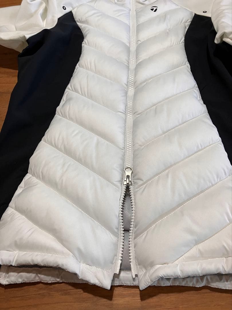 Mayu738　TaylorMade レディース ジャケット