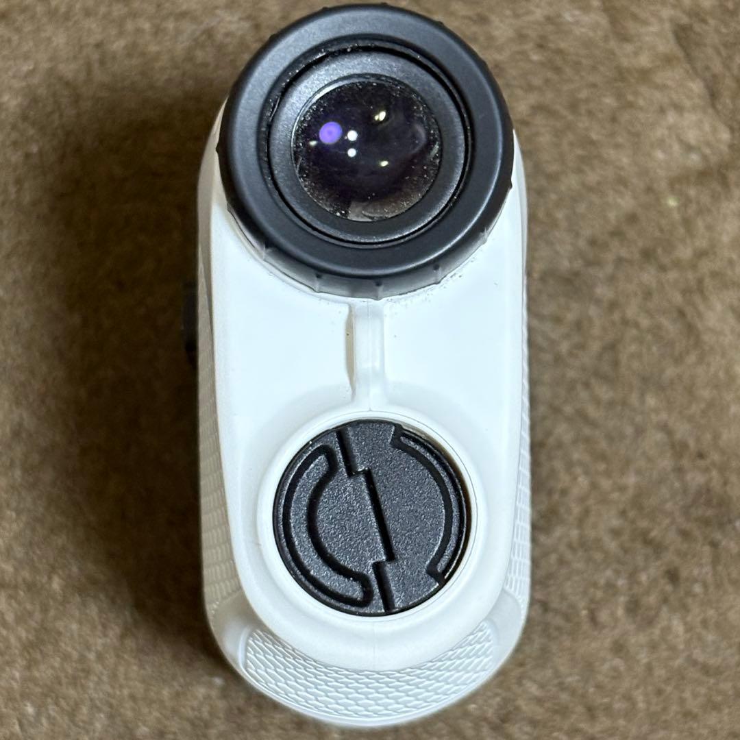 tectectec JAPAN Mini レーザー距離計　テックテックテック