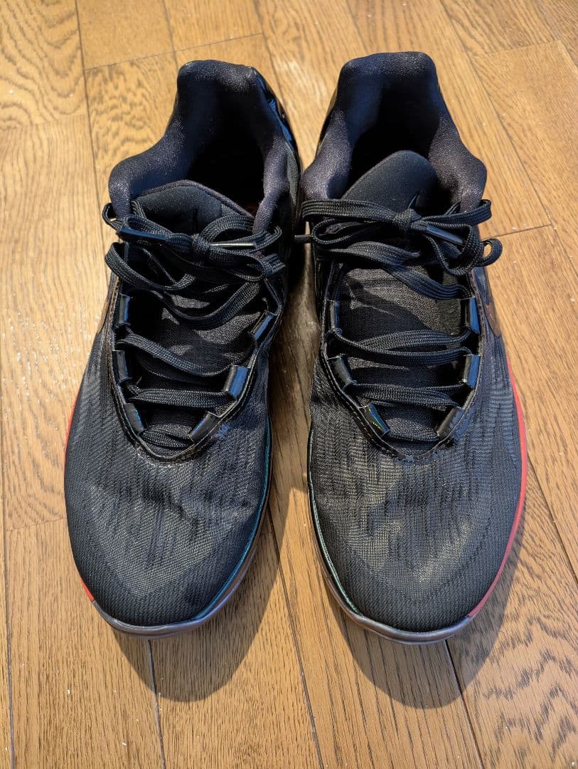 シューズ(男性用) NIKE gt cut2