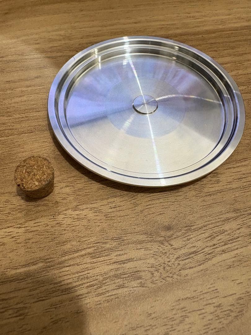 バーベキュー・調理用品 noicoyamaico Futaplate