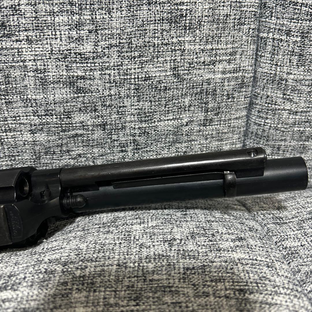 タナカ COLT S.A.A 45 シングルアクションリボルバー 箱なし