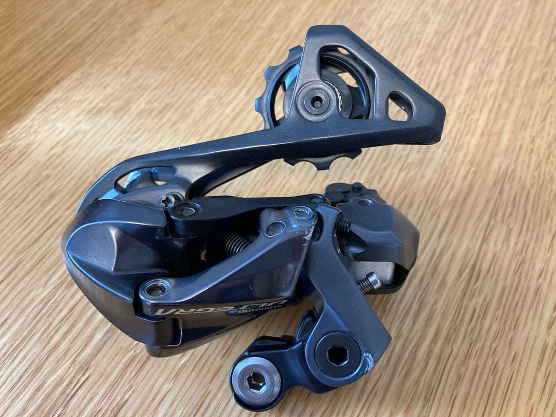 良品★SHIMANO URTEGRA リアディレイラーDi2 8050SS