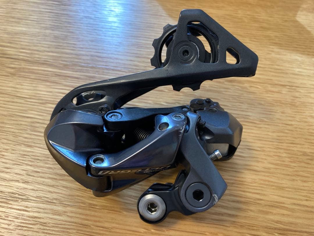 良品★SHIMANO URTEGRA リアディレイラーDi2 8050SS