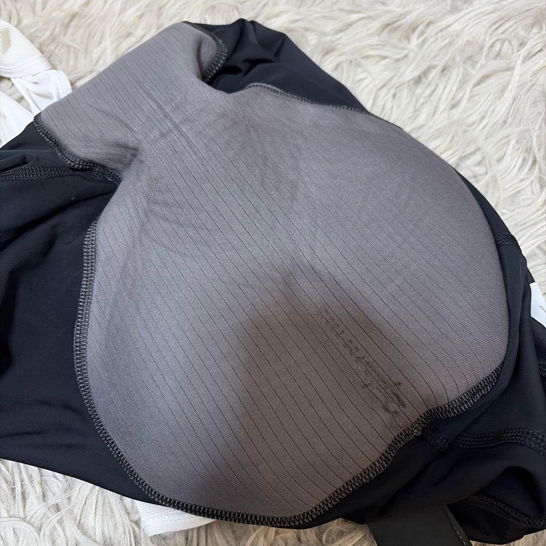 Rapha ラファ ウィメンズ ビブショーツ　X-Small