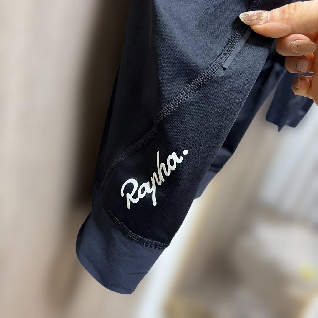 Rapha ラファ ウィメンズ ビブショーツ　X-Small