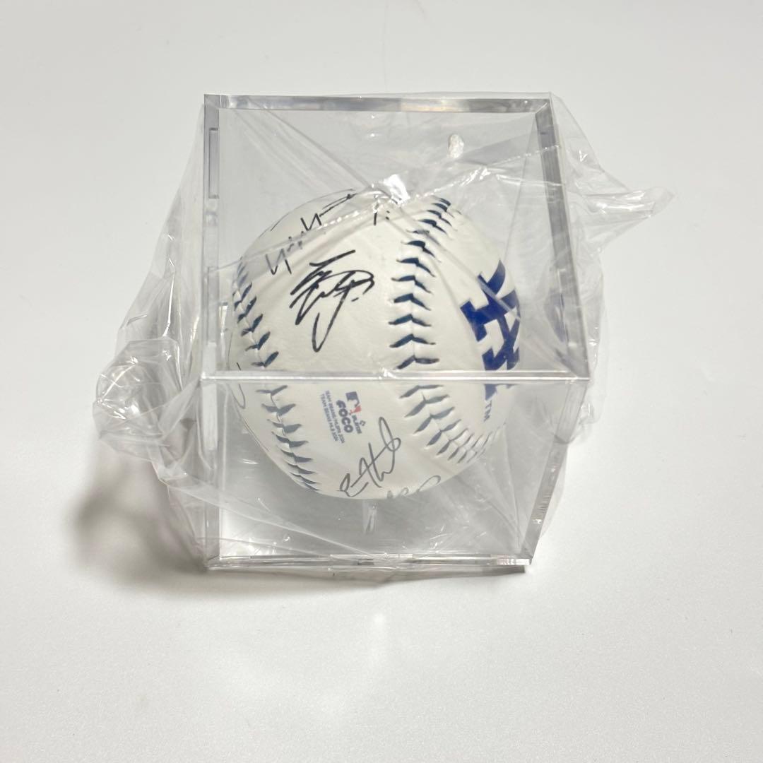 未開封 大谷翔平 3点セット ベア ぬいぐるみ フィギュア MLB公認