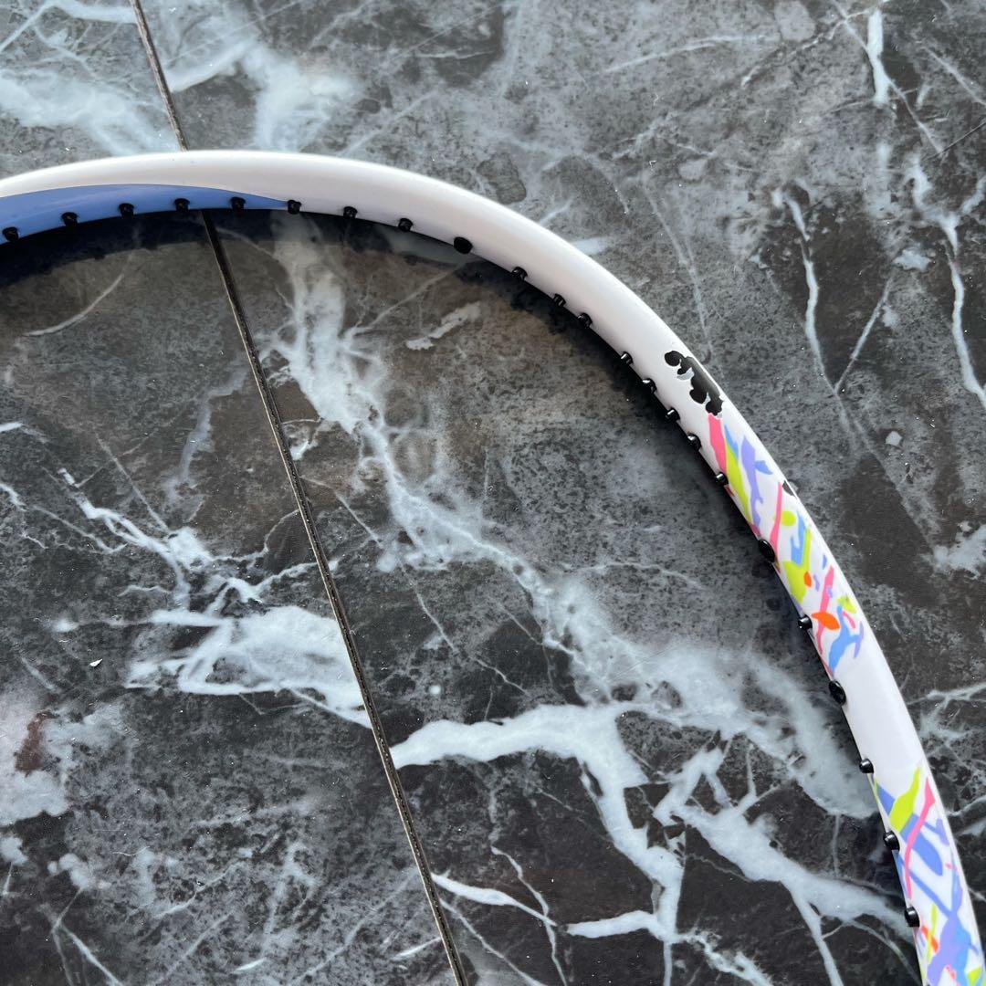 ラケット YONEX ASTROX70 4UG5