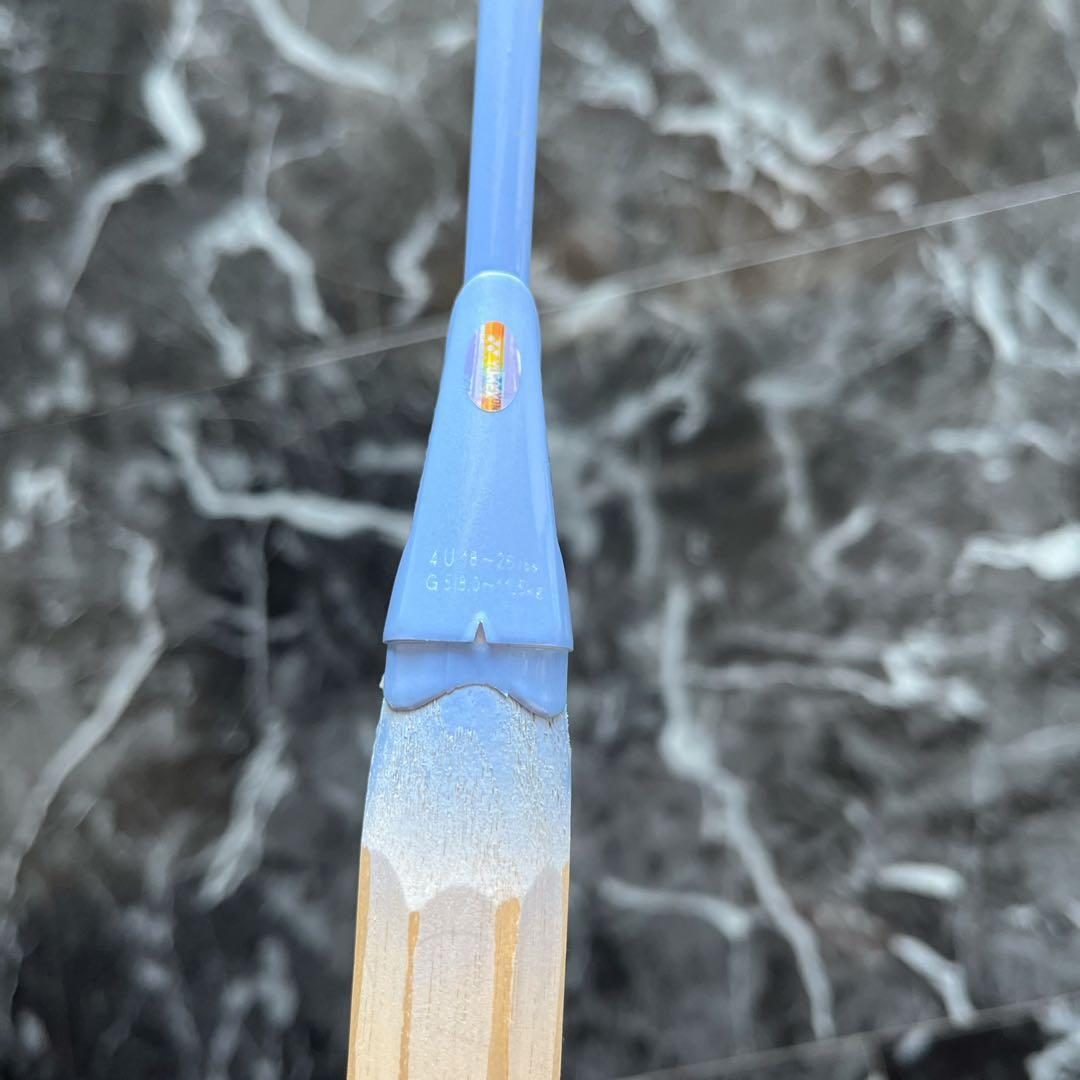 ラケット YONEX ASTROX70 4UG5