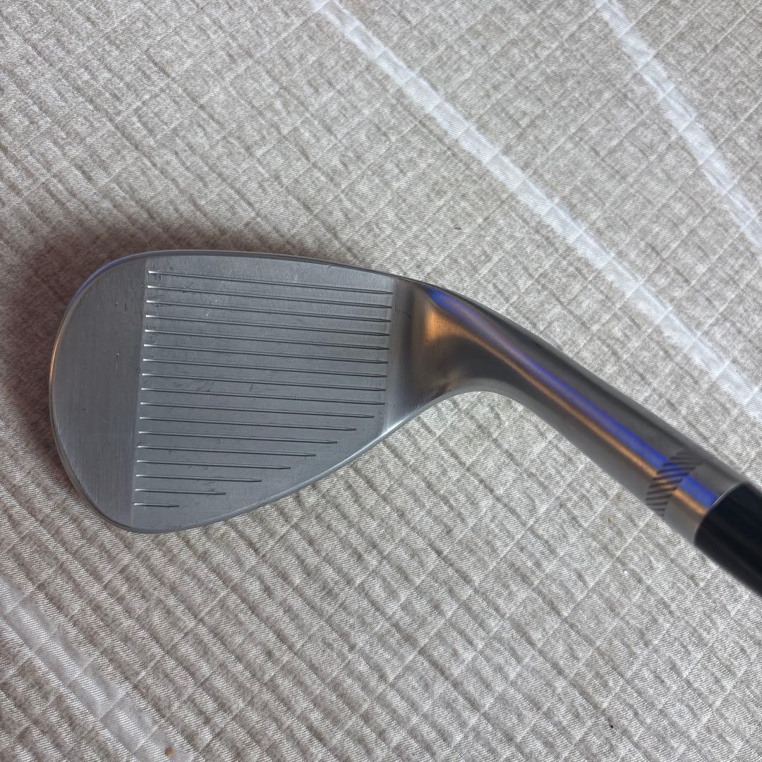 ボーケイSM10 wedge 52°56°60° 3本セット　レフティ
