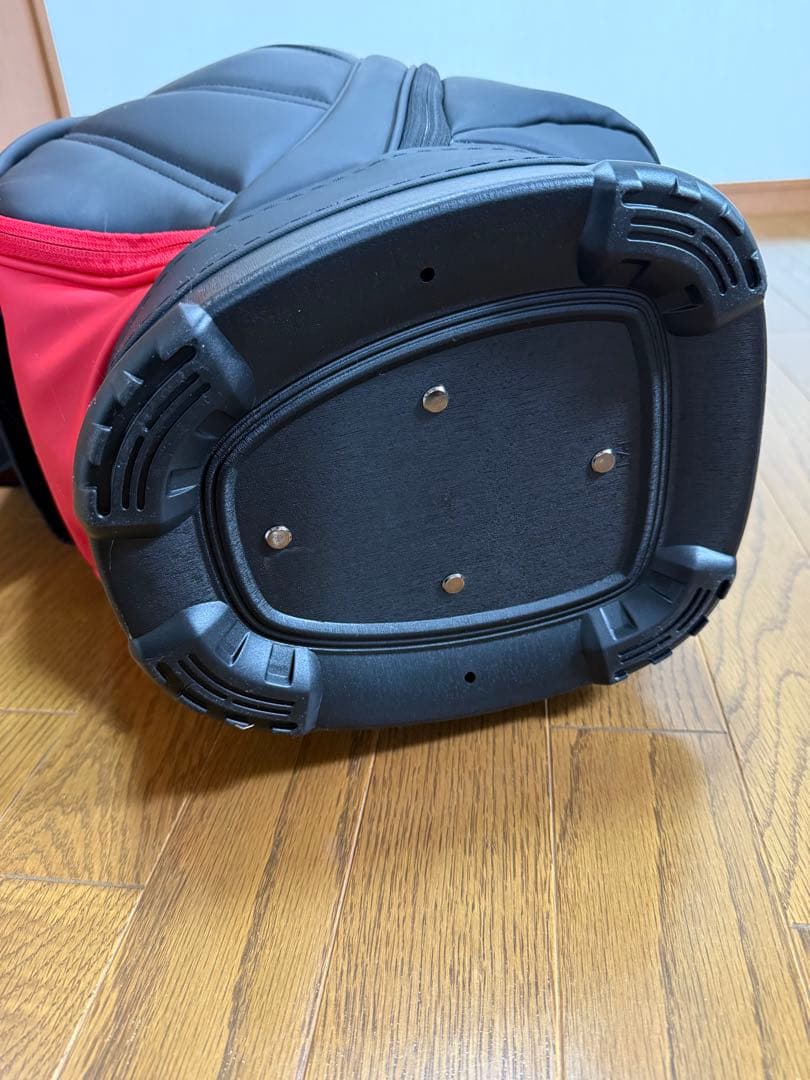 PING キャディバッグ 新品未使用