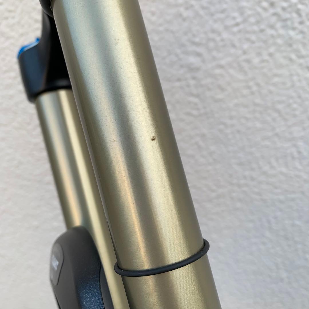 FOX FLOAT サスペンションフォーク 送料込 26インチ MTB XC
