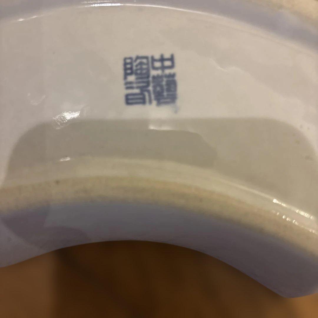 香港　蝶　お節　パーティー皿