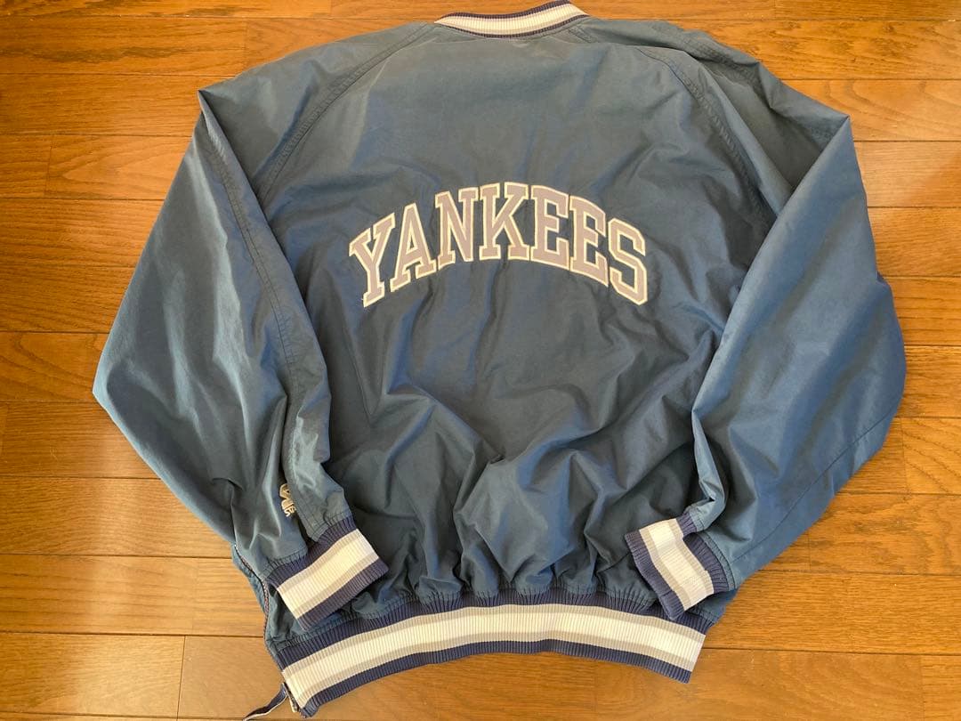 Starter New York Yankees ジャケット L