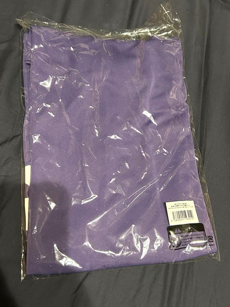 未開封 XXL 宣伝部員のための定番Tシャツ 杏ジュリア