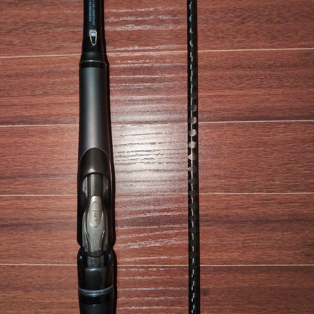22エクスセンスインフィニティ　 s96m