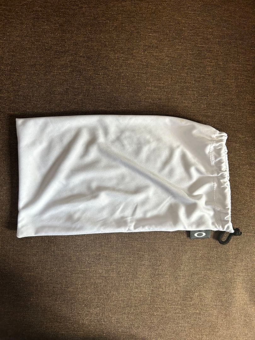 OAKLEY スノーゴーグル グリーンレンズ