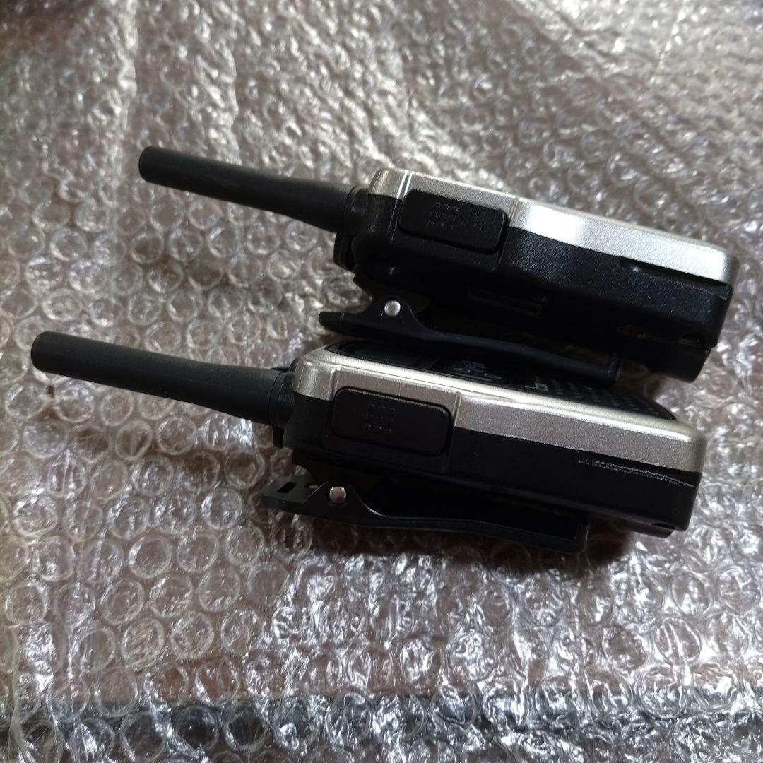 ICOM　トランシーバー　IC-4300　管理ナンバー1701