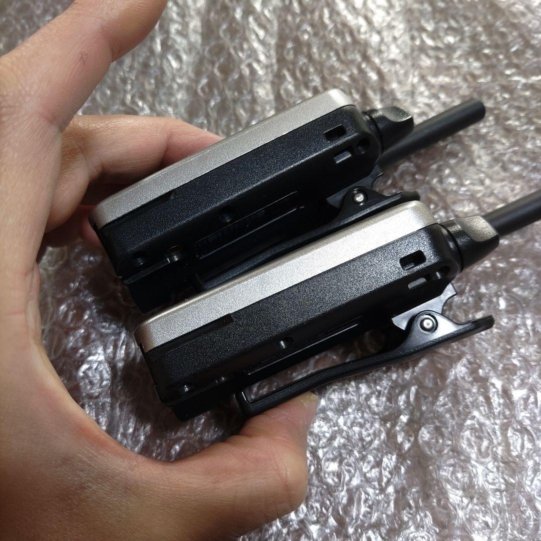 ICOM　トランシーバー　IC-4300　管理ナンバー1701