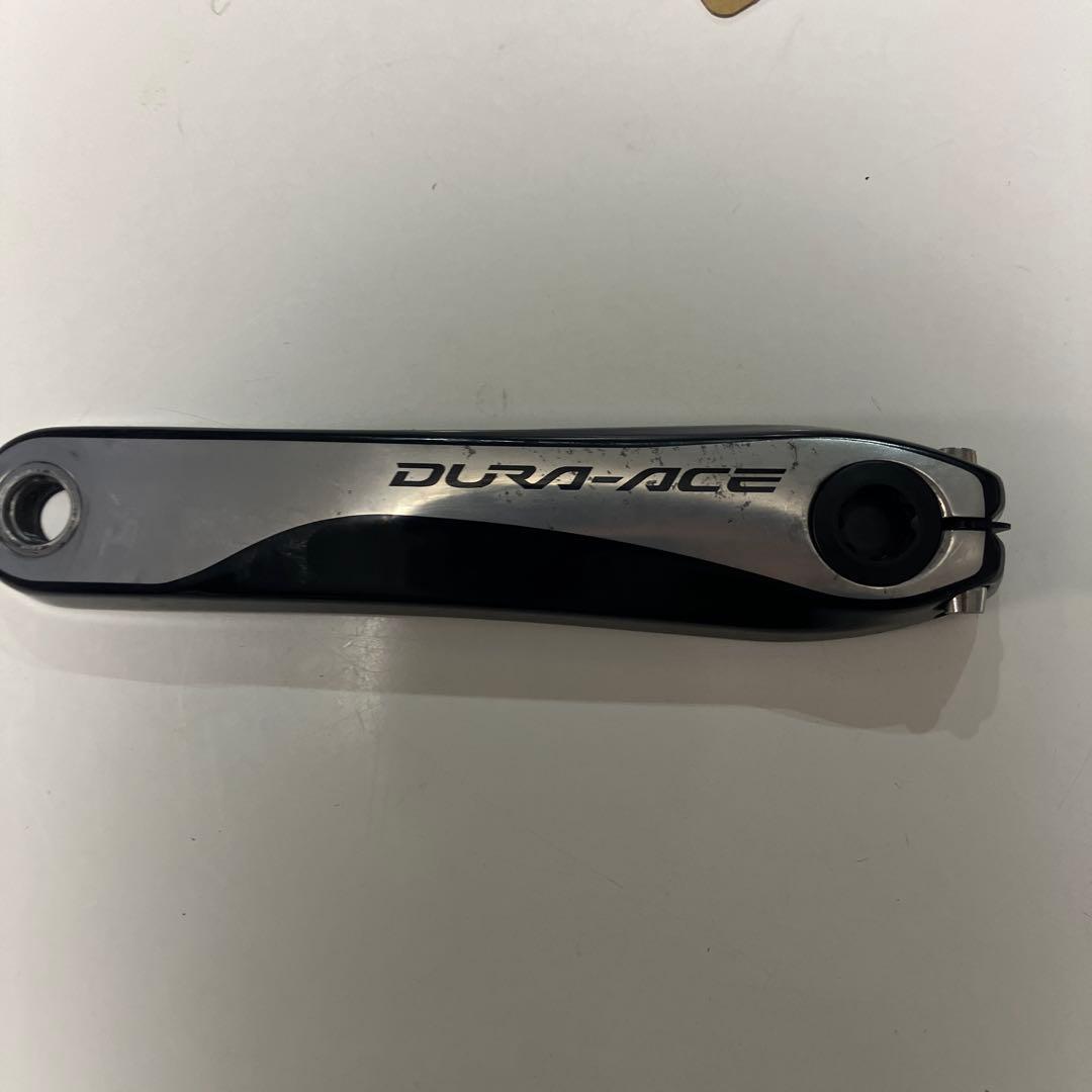 シマノ デュラエース DURA-ACE　クランク　FC-9000