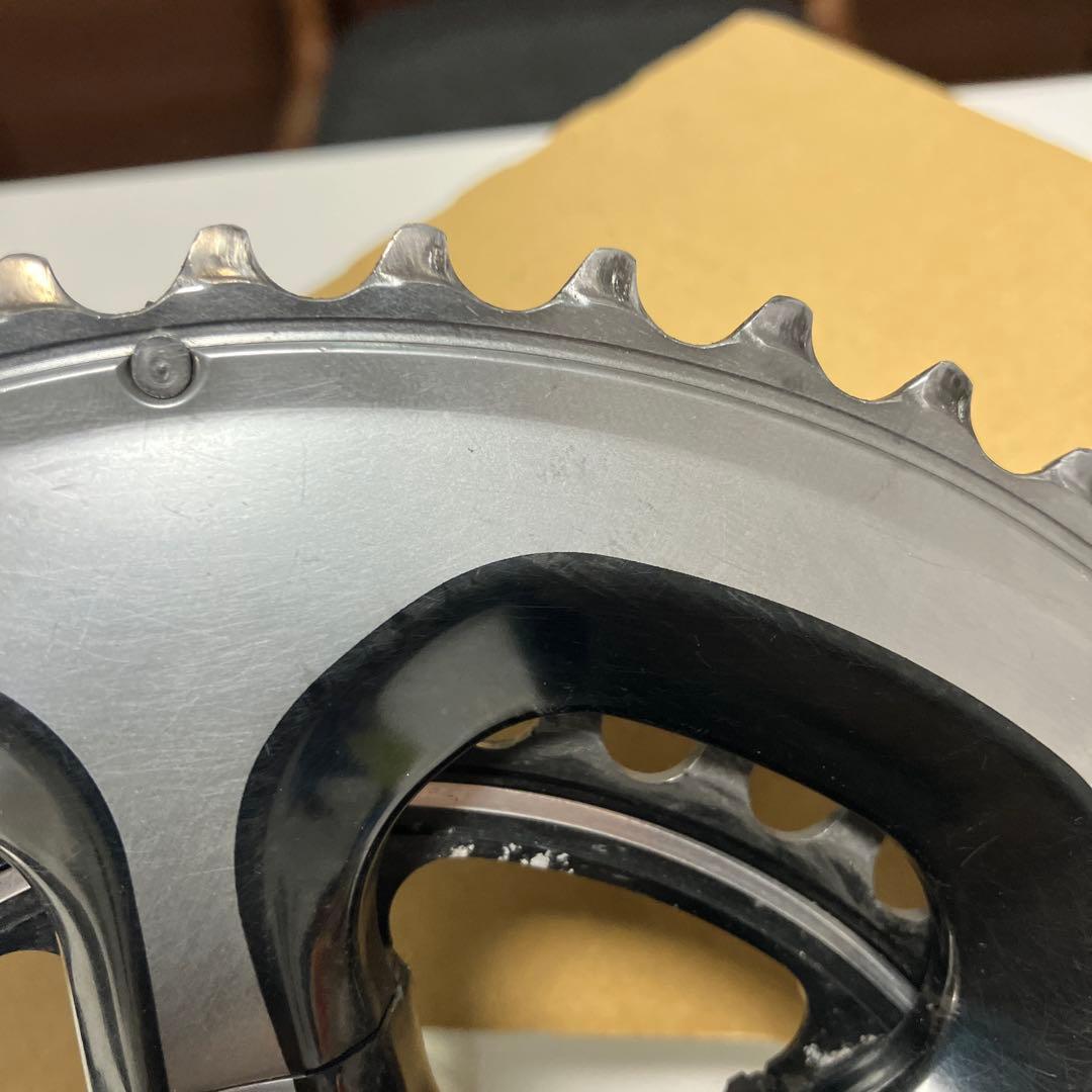 シマノ デュラエース DURA-ACE　クランク　FC-9000