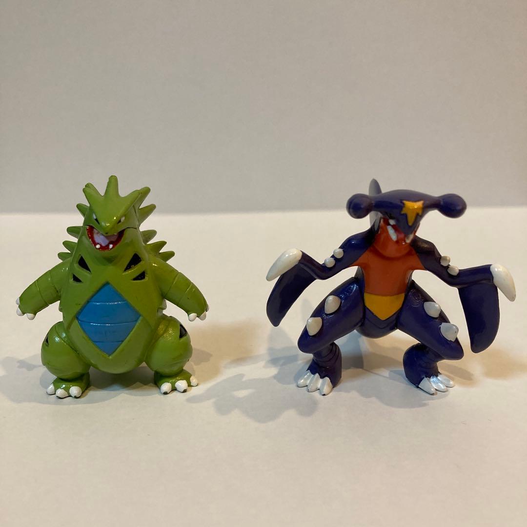 ポケットモンスター　モンコレ　フィギュア　まとめ売り　20種