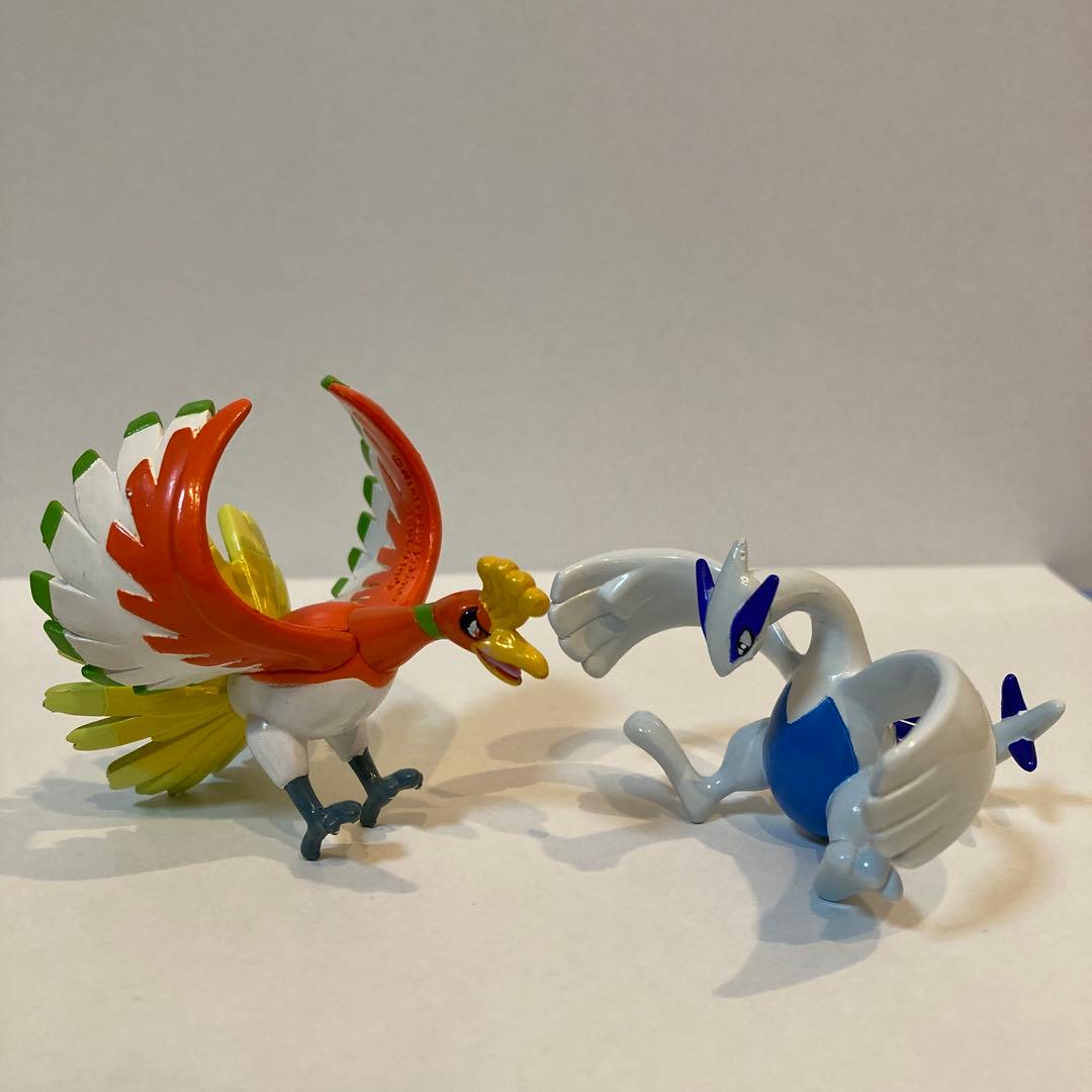 ポケットモンスター　モンコレ　フィギュア　まとめ売り　20種