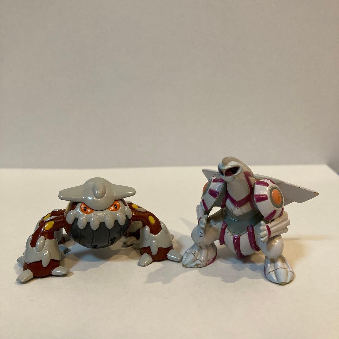 ポケットモンスター　モンコレ　フィギュア　まとめ売り　20種