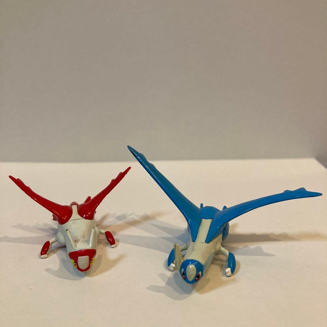 ポケットモンスター　モンコレ　フィギュア　まとめ売り　20種