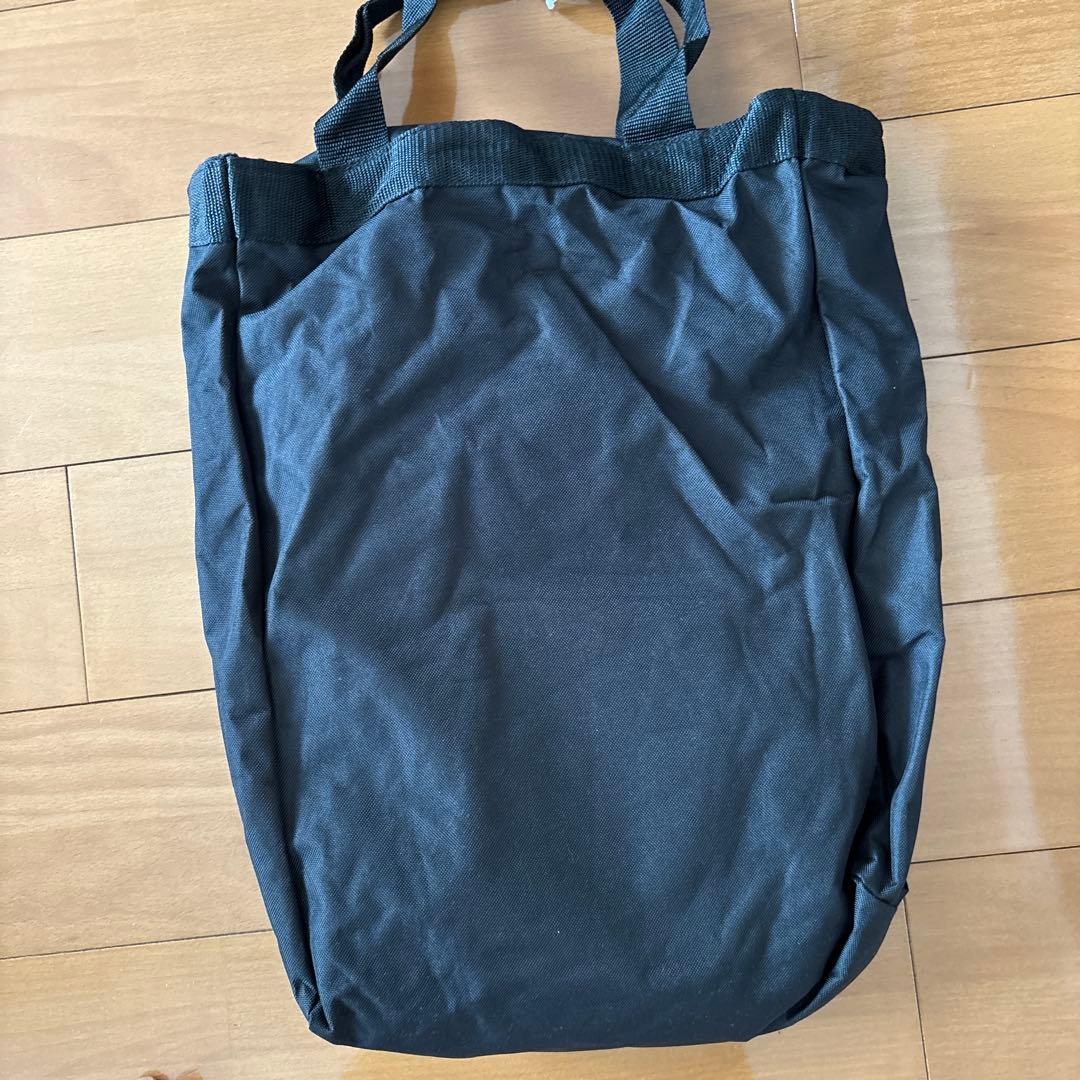 新品非売品!アスレタトートバッグ/ノベルティATHLETAサッカーフットサル