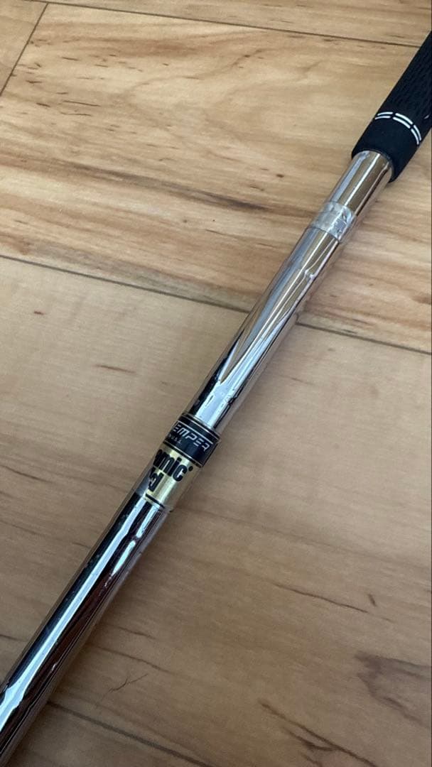 Titleist SM7 46度ウェッジ　10F