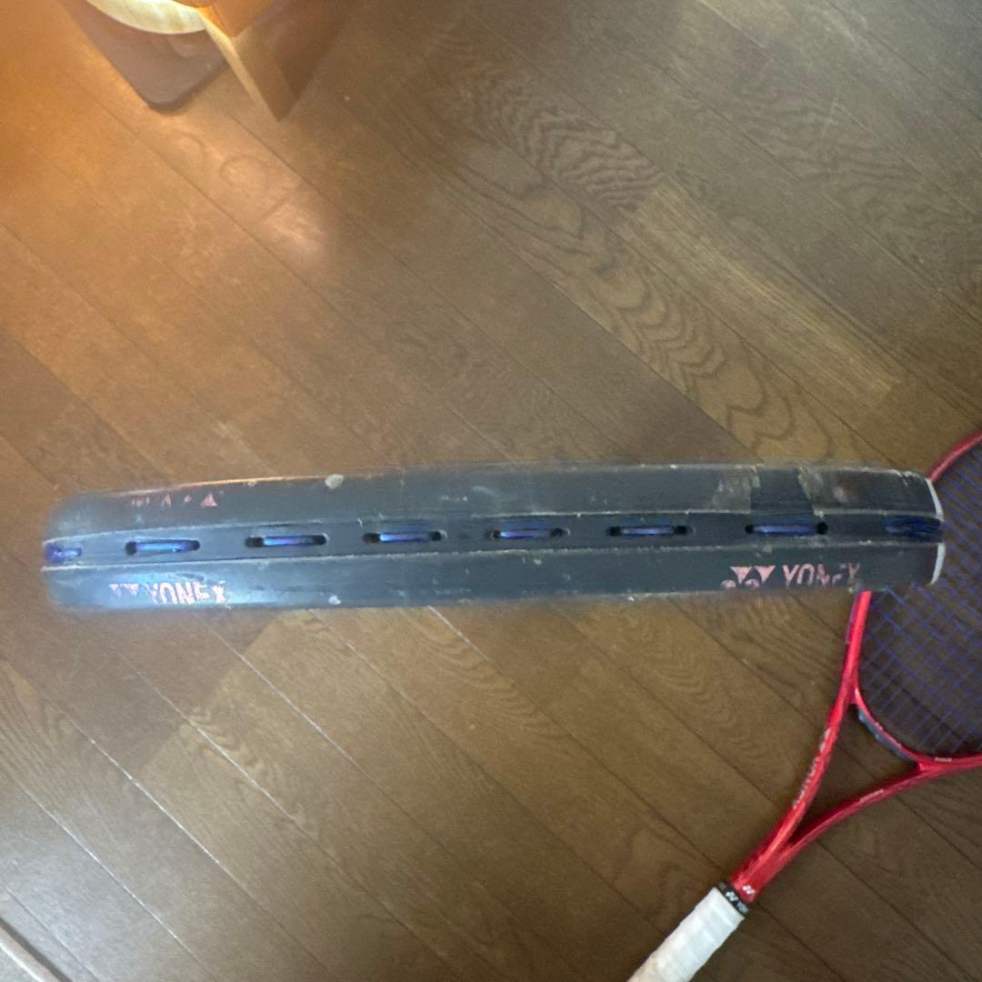 YONEX テニスラケット ボルトレイジ7S