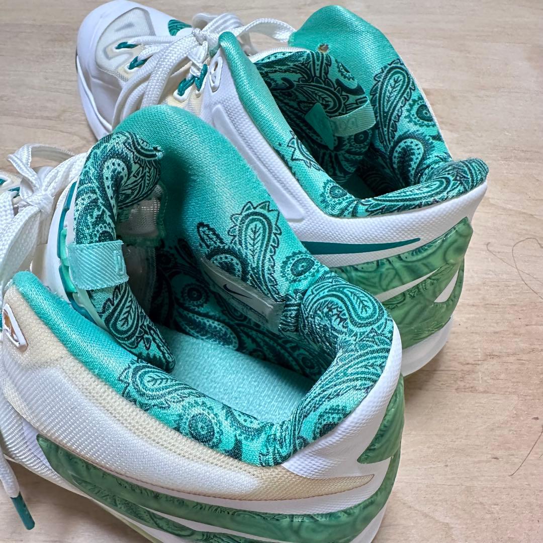 シューズ(男性用) Nike Max Lebron 11 Low \"Easter\"