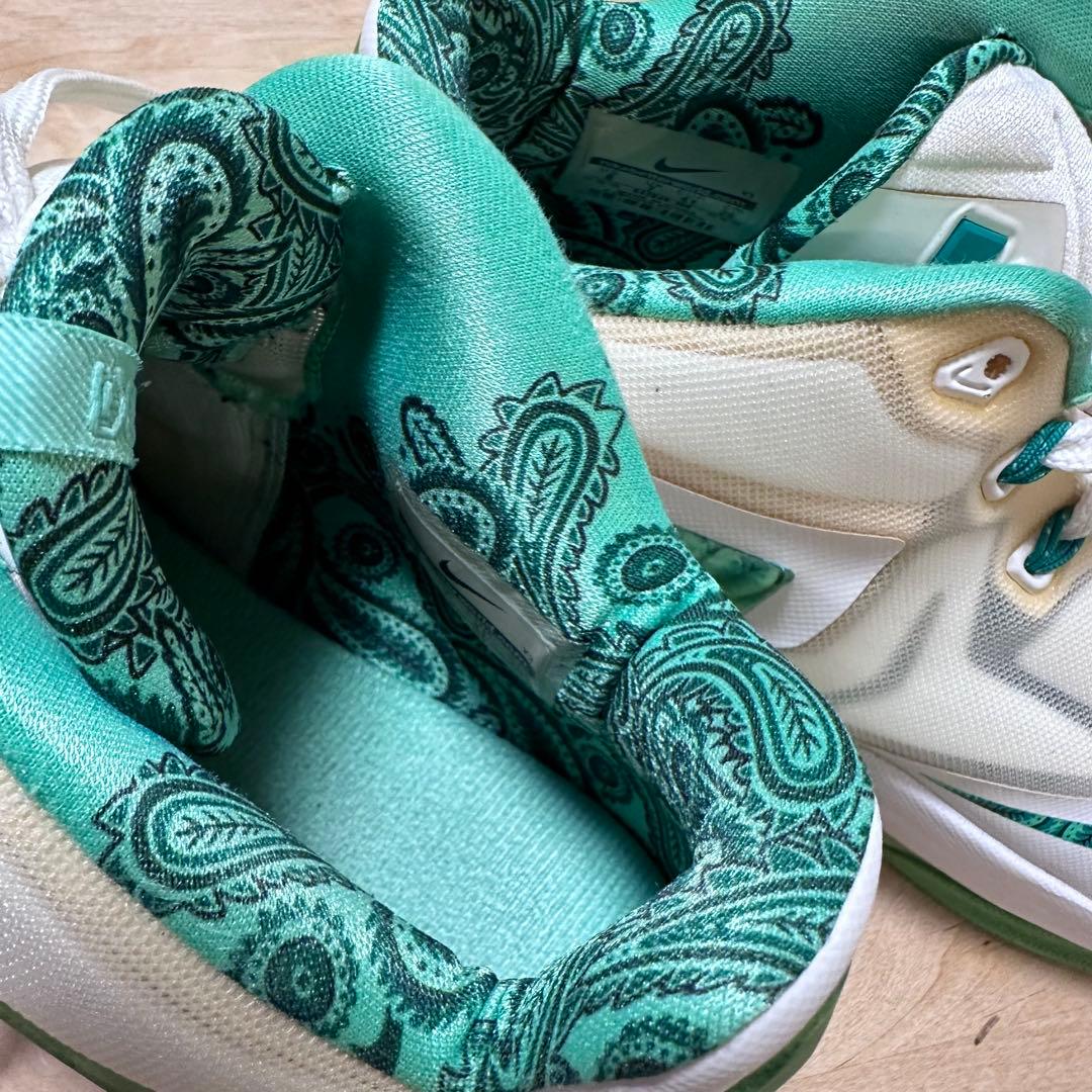 シューズ(男性用) Nike Max Lebron 11 Low \"Easter\"