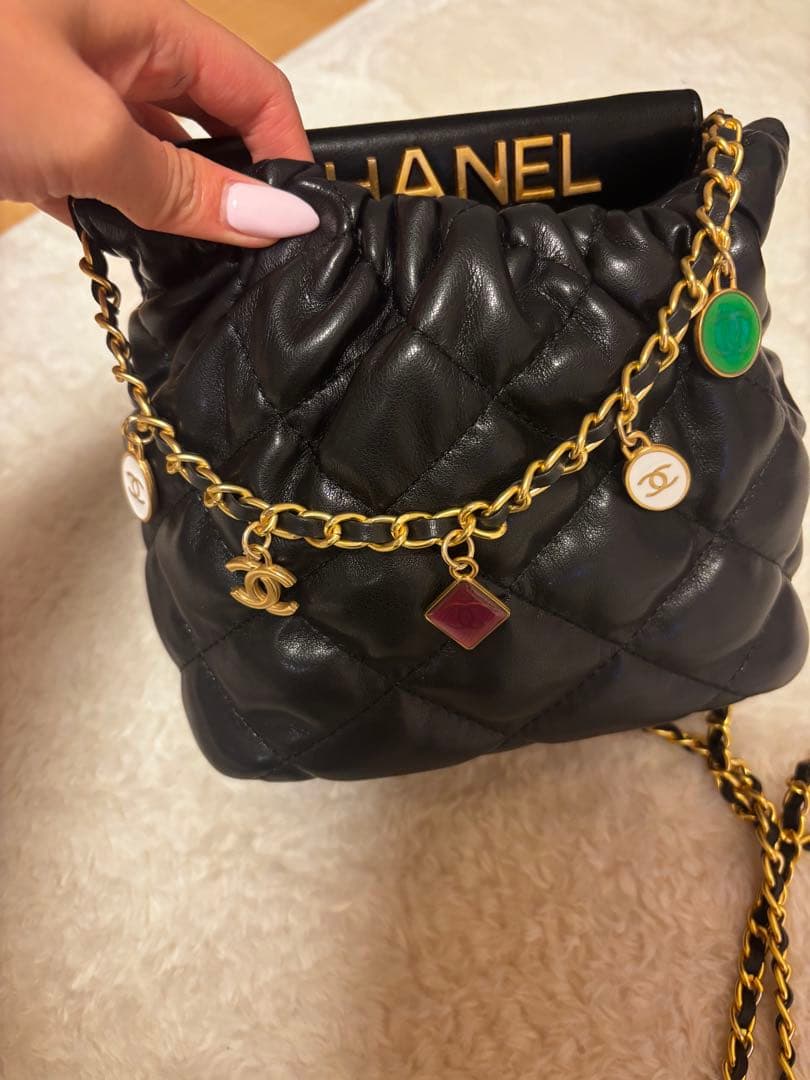 希少✨CHANEL ショルダーバッグ