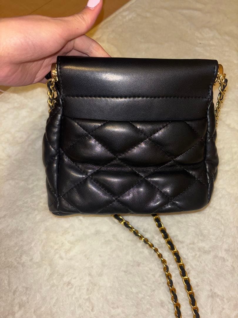 希少✨CHANEL ショルダーバッグ