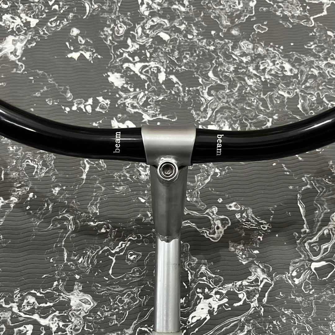 OLD MTBなどに！ハンドルステムセット avid oury beam hl