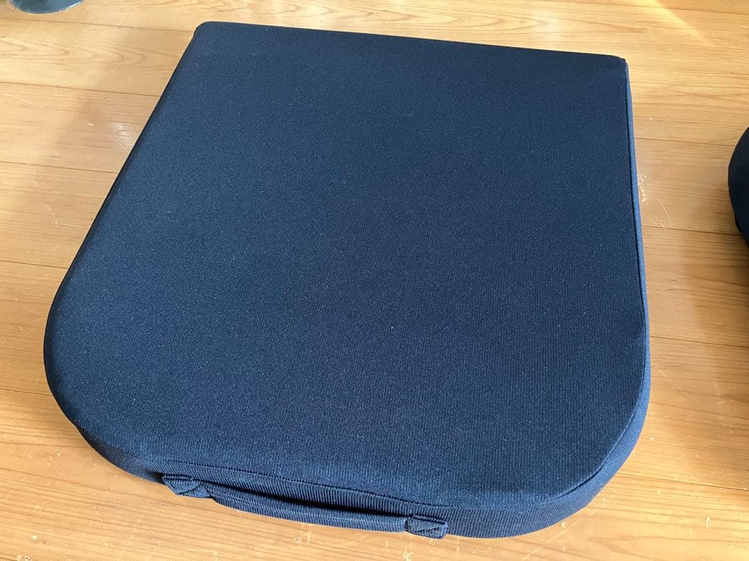 Tempur 座椅子用クッション セット
